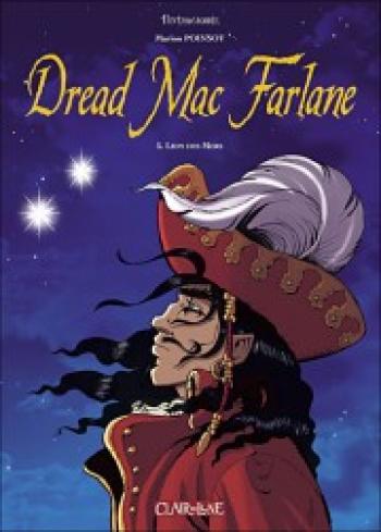 Couverture de l'album Dread Mac Farlane - 5. Lion des mers