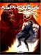 Asphodèle : 2. La corde d'argent
