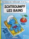 Les Schtroumpfs : 27. Schtroumpf les Bains