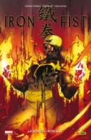 Iron Fist 4. Le mortel Iron Fist