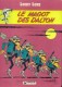 Lucky Luke (Lucky Comics / Dargaud / Le Lombard) : 16. Le Magot des Dalton