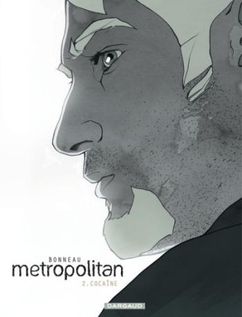 Couverture de l'album Metropolitan - 2. Cocaïne