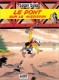 Lucky Luke (Lucky Comics / Dargaud / Le Lombard) : 32. Le Pont sur le Mississipi