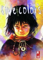 Five colors (One-shot)