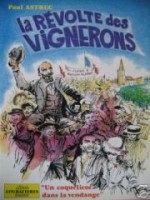 La révolte des vignerons (One-shot)