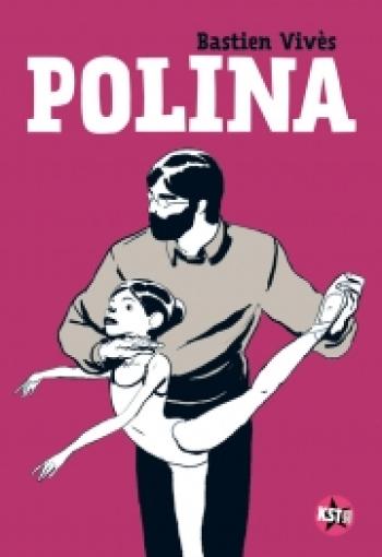 Couverture de l'album Polina (One-shot)