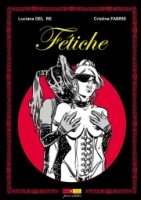 Fétiche (One-shot)