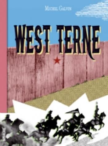 Couverture de l'album West Terne (One-shot)