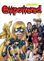 Empowered 4. Tome 4