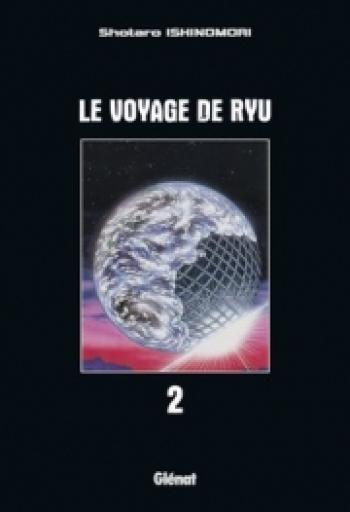 Couverture de l'album Le voyage de Ryu - 2. Tome 2