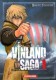 Vinland Saga : 1. Tome 1