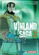 Vinland Saga : 2. Tome 2