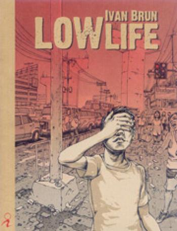Couverture de l'album Lowlife (One-shot)