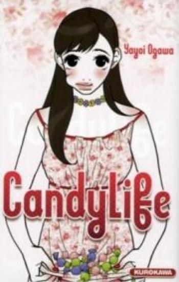 Couverture de l'album Candy life (One-shot)