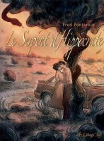 Le serpent d'Hippocrate (One-shot)
