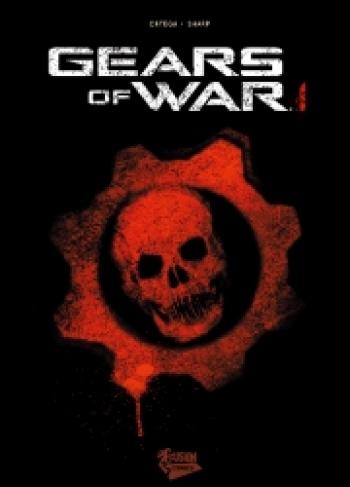 Couverture de l'album Gears of war - 1. Tome 1