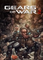 Gears of war 2. Tome 2