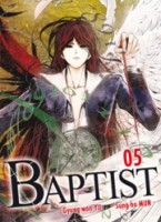 Baptist 5. Tome 5