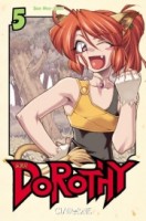 Dorothy 5. Tome 5