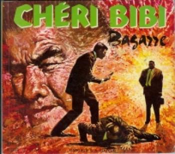 Couverture de l'album Chéri-Bibi - HS. Bagarre