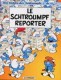 Les Schtroumpfs : 22. Le Schtroumpf reporter