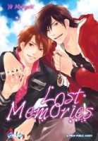 Lost memories (One-shot)