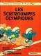 Les Schtroumpfs : 11. Les Schtroumpfs olympiques