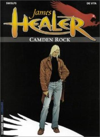 Couverture de l'album James Healer - 1. Camden Rock