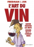 L'art du vin (One-shot)