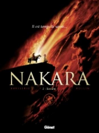 Couverture de l'album Nakara - 1. Tome 1