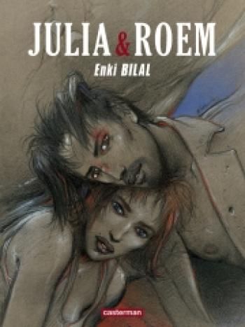 Couverture de l'album Coup de sang - 2. Julia & Roem