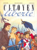 Citoyen liberté (One-shot)