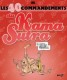 Les 40 commandements : 16. Les 40 Commandements du Kama Sutra
