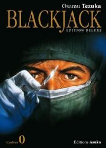 Couverture de l'album Black Jack - Deluxe - 0. Black Jack deluxe - Couleur 0