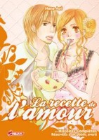 La recette de l'amour (One-shot)