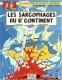 Blake et Mortimer (Blake et Mortimer) : 17. Les Sarcophages du 6e continent (Tome 2) Le Duel des esprits