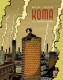 Koma : 1. La voix des cheminées