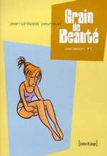 Couverture de l'album Grain De Beauté - 1. Variation #1