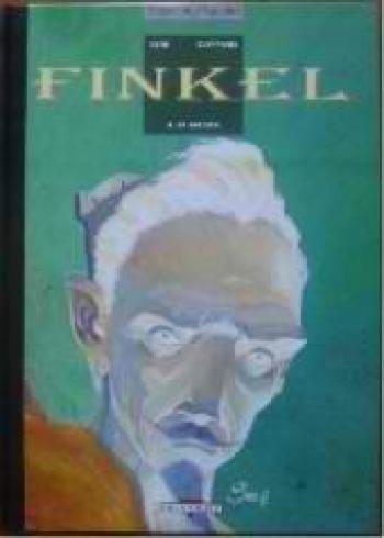 Couverture de l'album Finkel - 4. Le Secret
