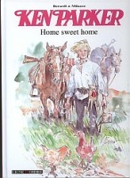 Ken Parker 4. Home sweet home