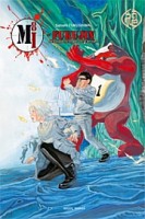 MI8 - fukujin 1. Tome 1