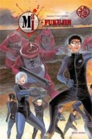 MI8 - fukujin 2. Tome 2