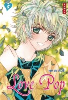 Love pop 5. Tome 5