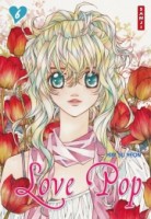 Love pop 6. Tome 6