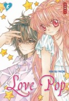 Love pop 8. Tome 8