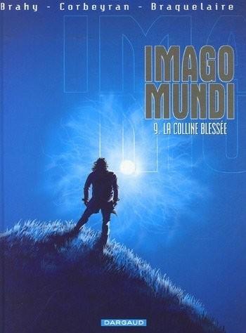 Couverture de l'album Imago Mundi - 9. La Colline blessée