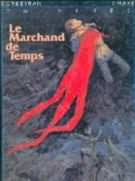 Le marchand de temps 2. Chimères