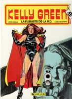 Kelly Green 5. La Flibuste de la B.D.