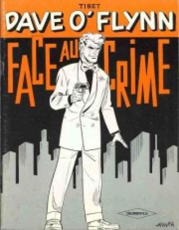 Couverture de l'album Dave O'Flynn - 2. Face au crime