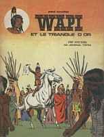 Wapi 1. Wapi et le triangle d'or